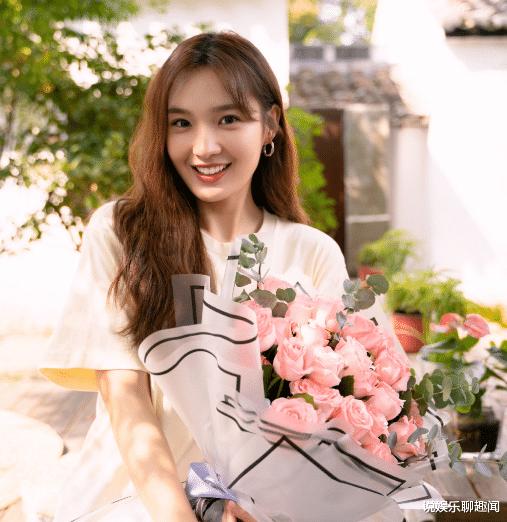 公主的春季礼服