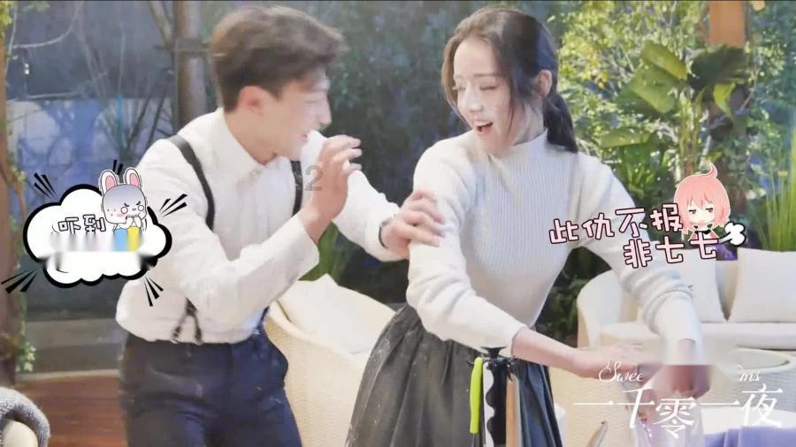 郓城这些路段设置年货临时销售点…