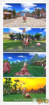 《魔兽世界》安其拉神殿boss顺序介绍